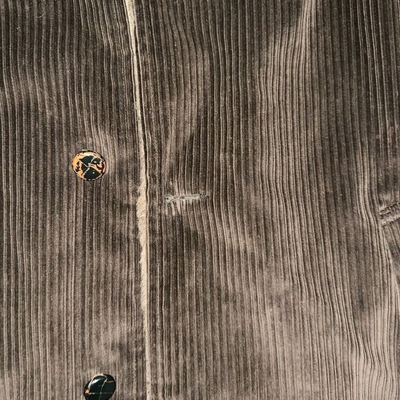 Brent Oversized Coat - Picture 3 of 10